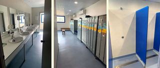 Nave industrial en alquiler en Can Bassa - Palou en Granollers