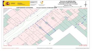 Piso en venta en Molins de Rei