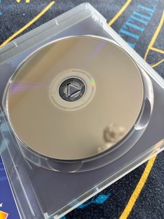 Gran Turismo 6 PS3 nuevo