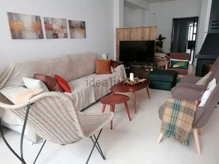 Casa en alquiler en Coín