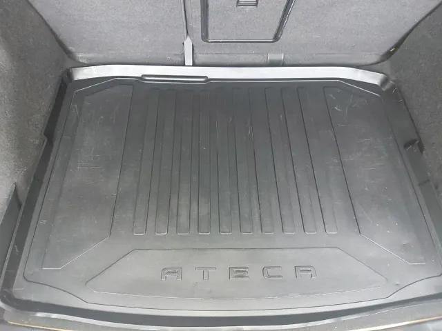 Protector maletero SEAT Ateca