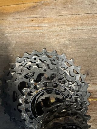 Cassette Shimano DuraAce 11-30 R9200 12v