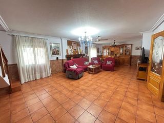Chalet en venta en Peña de las Águilas en Elche