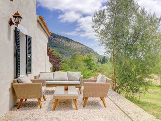 Casa rural en alquiler en Pollença en Pollença