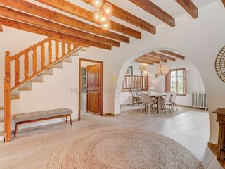 Casa rural en alquiler en Pollença en Pollença