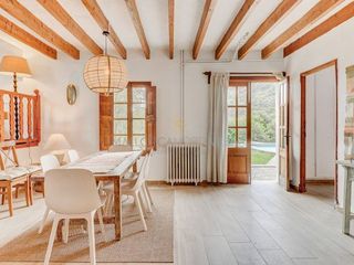 Casa rural en alquiler en Pollença en Pollença