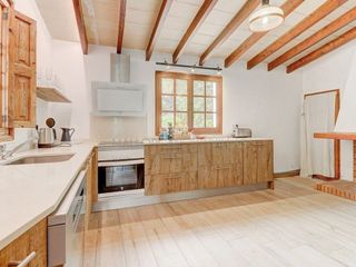 Casa rural en alquiler en Pollença en Pollença