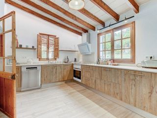 Casa rural en alquiler en Pollença en Pollença