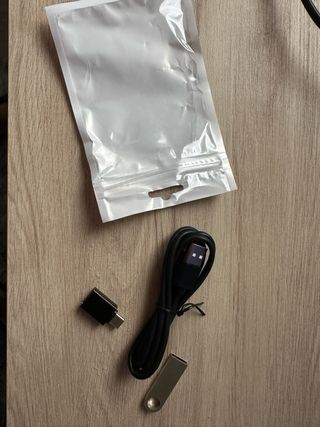 Impresora Térmica Etiquetas ByteCintia Y41BT Negra