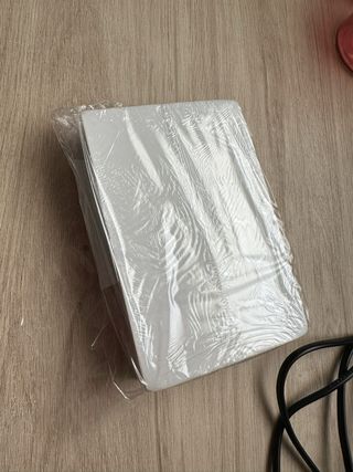 Impresora Térmica Etiquetas ByteCintia Y41BT Negra