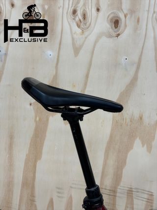 Stevens E-Inception AM 7.6.1 GTF Sram NX 2022