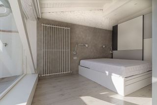 Ático en alquiler en Casco Antiguo en Pamplona