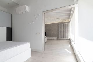 Ático en alquiler en Casco Antiguo en Pamplona