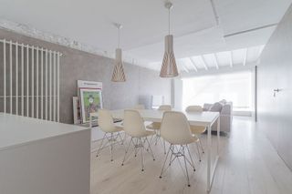 Ático en alquiler en Casco Antiguo en Pamplona