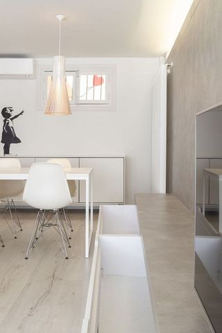 Ático en alquiler en Casco Antiguo en Pamplona