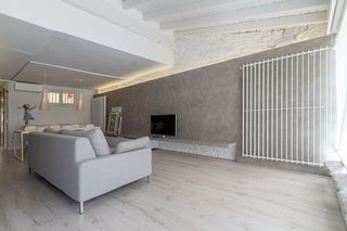 Ático en alquiler en Casco Antiguo en Pamplona