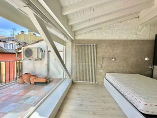 Ático en alquiler en Casco Antiguo en Pamplona