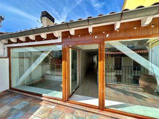 Ático en alquiler en Casco Antiguo en Pamplona