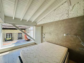 Ático en alquiler en Casco Antiguo en Pamplona