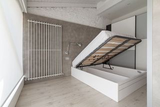 Ático en alquiler en Casco Antiguo en Pamplona