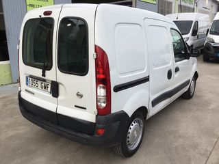 Nissan Kubistar 2009