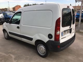 Nissan Kubistar 2009