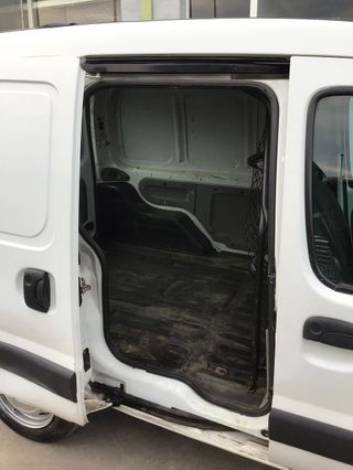 Nissan Kubistar 2009