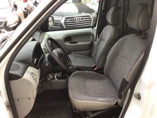 Nissan Kubistar 2009