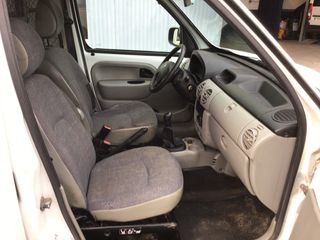 Nissan Kubistar 2009