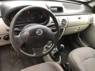 Nissan Kubistar 2009