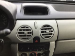 Nissan Kubistar 2009