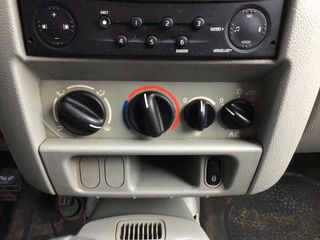 Nissan Kubistar 2009