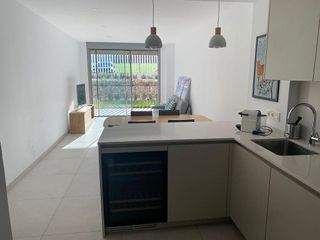 Piso en alquiler en Elviria en Marbella