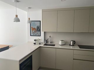 Piso en alquiler en Elviria en Marbella