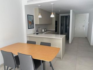 Piso en alquiler en Elviria en Marbella