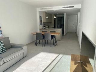 Piso en alquiler en Elviria en Marbella