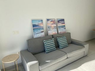 Piso en alquiler en Elviria en Marbella