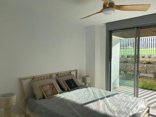 Piso en alquiler en Elviria en Marbella