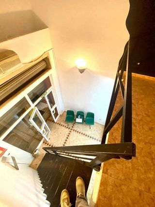 Nave industrial en alquiler en El Ejido - La Merced - La Victoria en Málaga