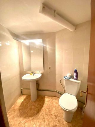 Nave industrial en alquiler en El Ejido - La Merced - La Victoria en Málaga