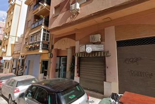 Nave industrial en alquiler en El Ejido - La Merced - La Victoria en Málaga