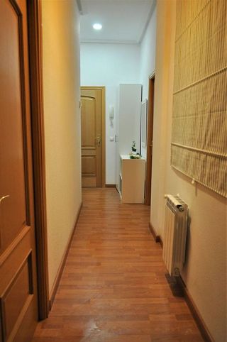 Piso en alquiler en Ciudad Monumental en Cáceres