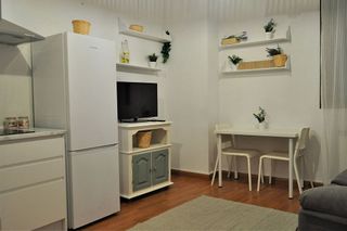 Piso en alquiler en Ciudad Monumental en Cáceres