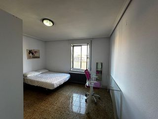 Ático en alquiler en Canalejas - Gran Vía en Salamanca