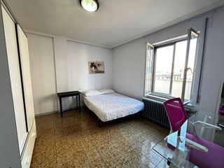 Ático en alquiler en Canalejas - Gran Vía en Salamanca