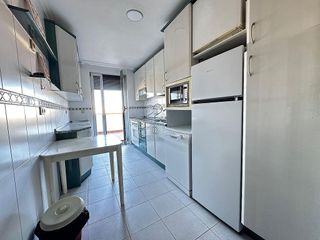 Ático en alquiler en Canalejas - Gran Vía en Salamanca