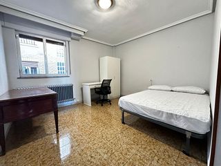 Ático en alquiler en Canalejas - Gran Vía en Salamanca