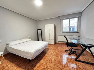 Ático en alquiler en Canalejas - Gran Vía en Salamanca