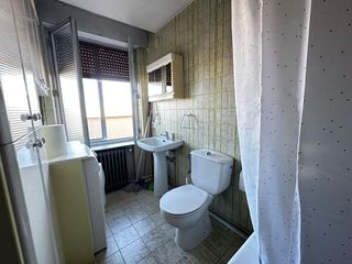 Ático en alquiler en Canalejas - Gran Vía en Salamanca