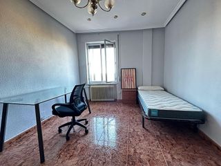 Ático en alquiler en Canalejas - Gran Vía en Salamanca